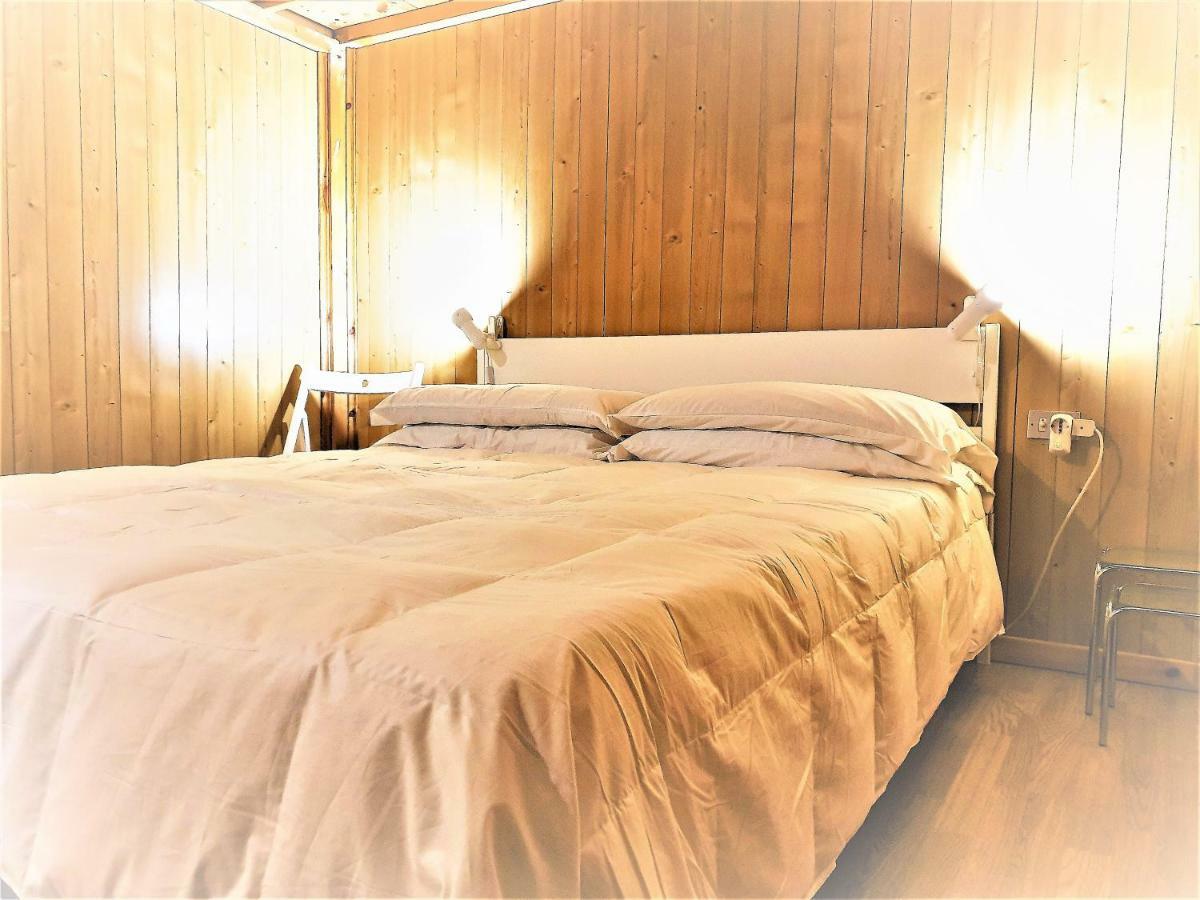 San Lorenzo Cozy Studio Bergame Extérieur photo