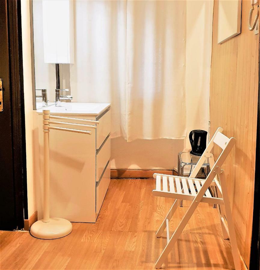 San Lorenzo Cozy Studio Bergame Extérieur photo